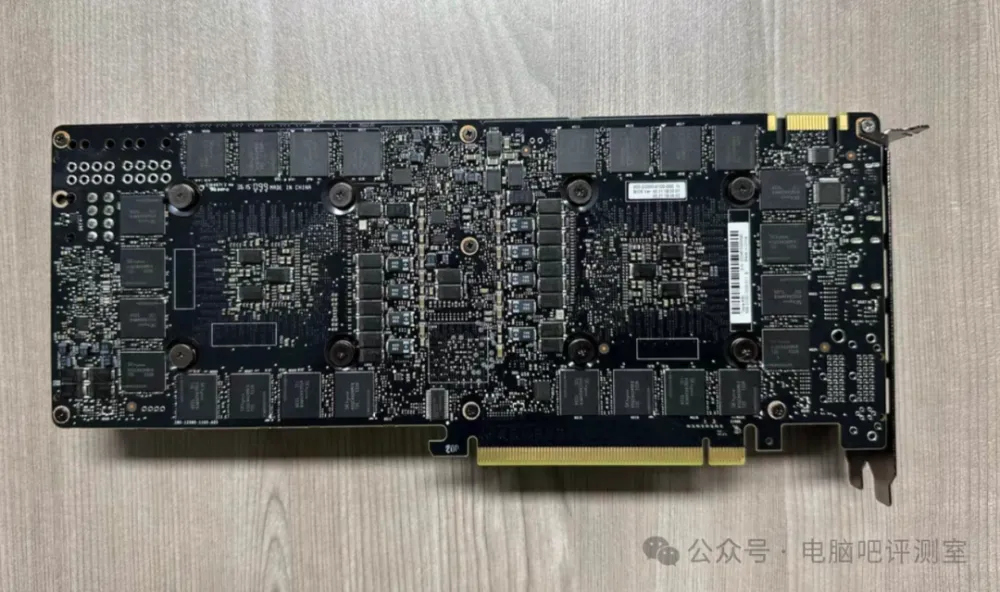 GT730 显卡是否支持 DP 接口？一文带你了解其恩怨情仇  第6张