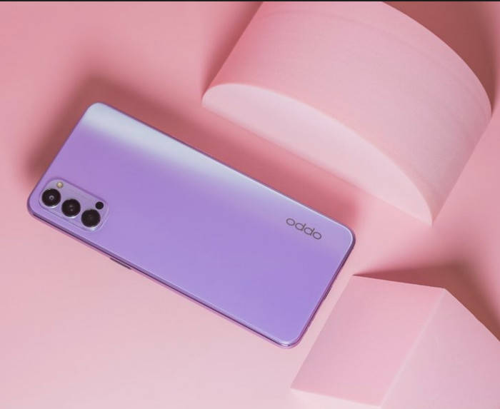 OPPO 5G 系列手机：探索 FindX2 系列与 Reno 系列的魅力所在  第4张