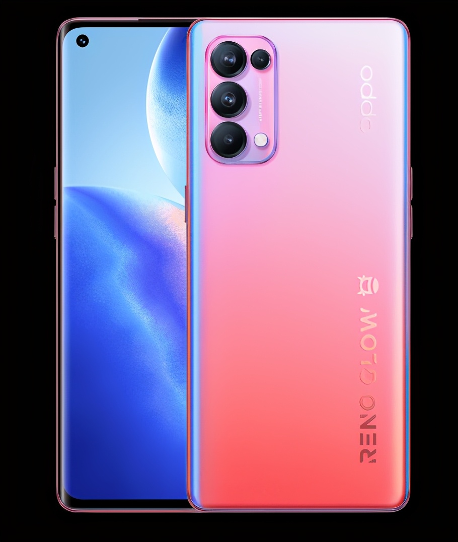 OPPO 5G 系列手机：探索 FindX2 系列与 Reno 系列的魅力所在  第5张