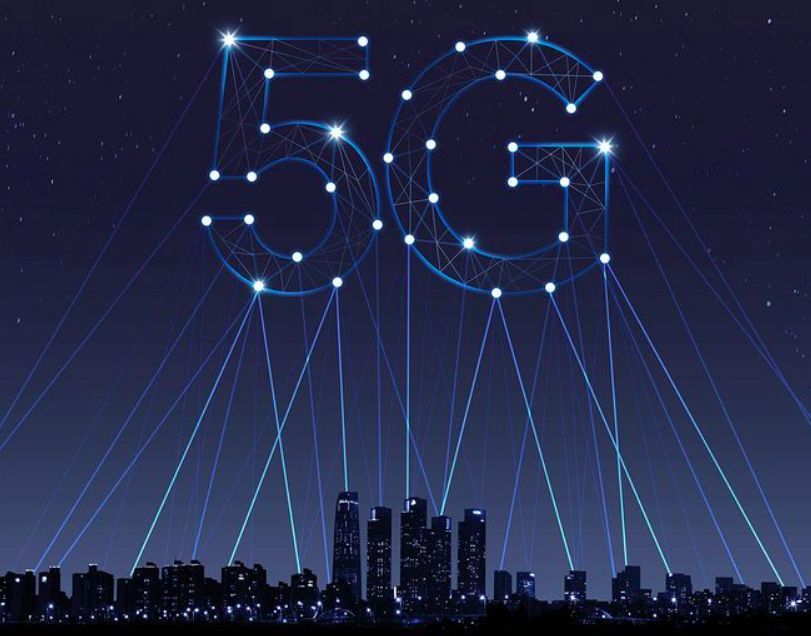 5G 手机是否具备高清画质？速度与激情背后的关键因素探讨  第8张