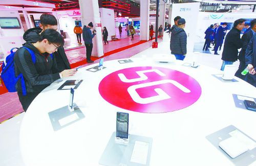 5G 智能机时代何时到来？研发难点与技术标准变化解析  第6张