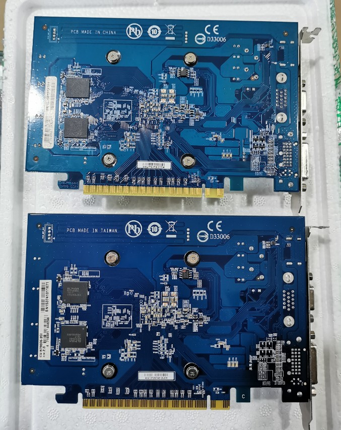 GT730 显卡突发故障，DVI 端口失灵，黑屏问题困扰，原因究竟为何？