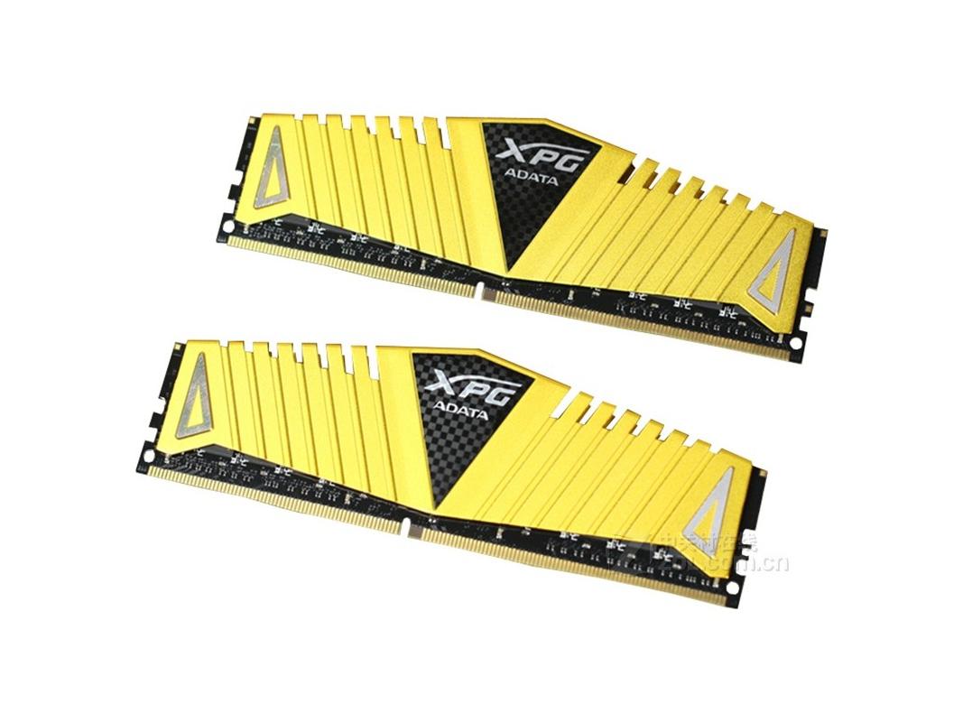 DDR3 与 DDR4 差距显著，接口、电压大不同，性能天差地别  第2张