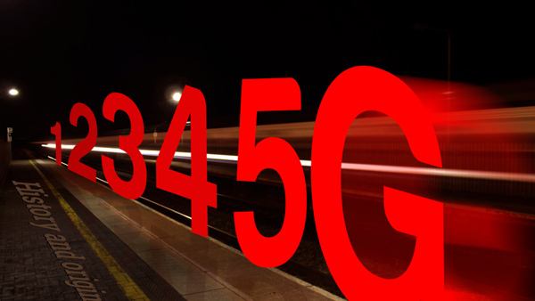 东莞 5G 热潮：科技变革引领生活范式革新  第3张