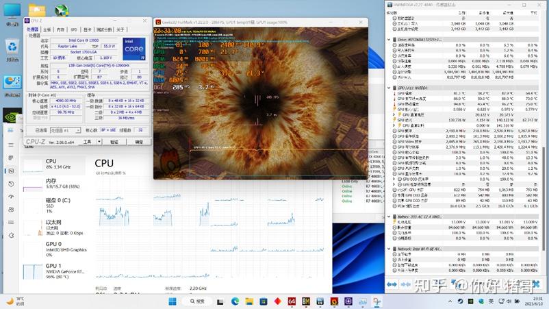 M530 显卡：性能稳定、性价比高，满足基本工作需求的理想之选  第7张