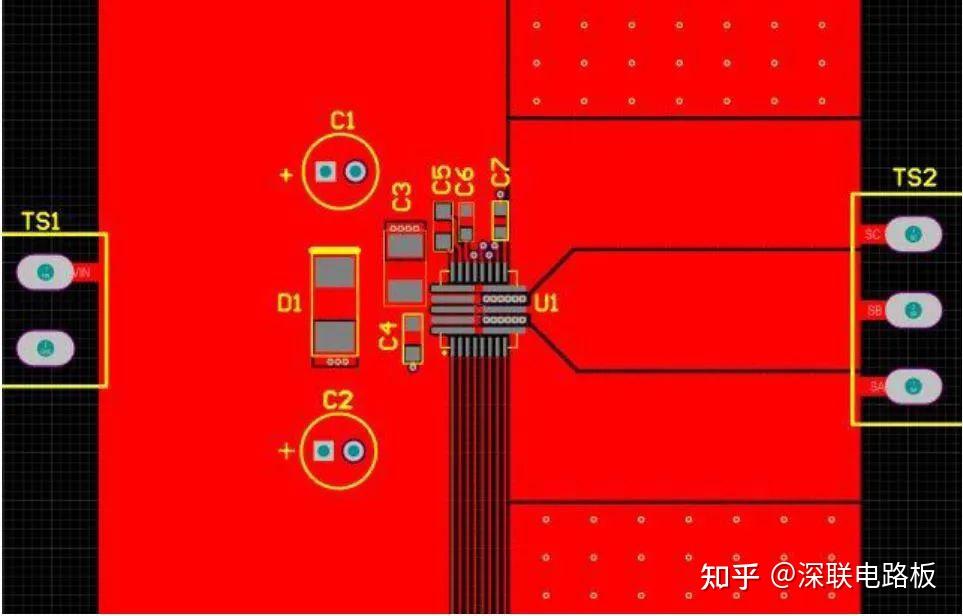 5G 手机电路：速度、性能与酷炫的秘密，天线模块是关键  第2张