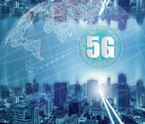 如东 5G 手机普及情况及网络覆盖现状调查  第2张