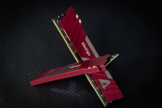 DDR5：内存领域的变形金刚，带来高速、高效、节能的全新体验  第2张