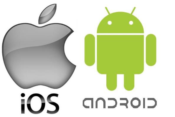 安卓与 iOS：手机市场的两大霸主，用户体验谁更懂我的心？  第4张