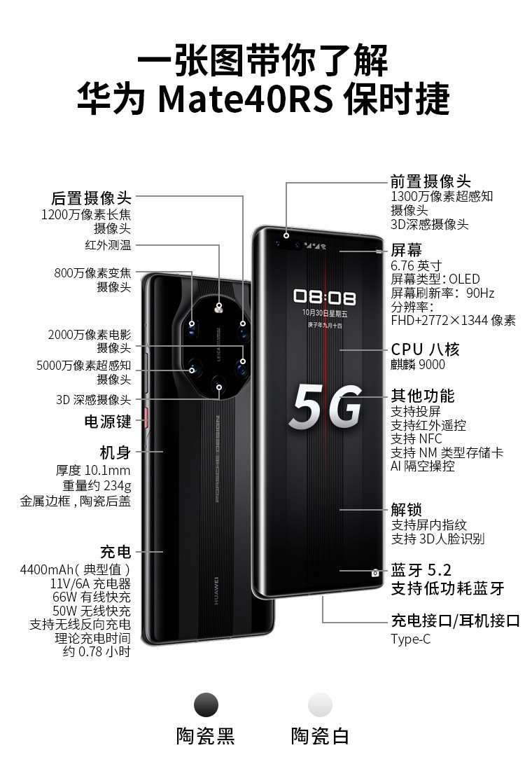 价格屠夫再现江湖，1499 元 5G 手机配置究竟如何？  第4张