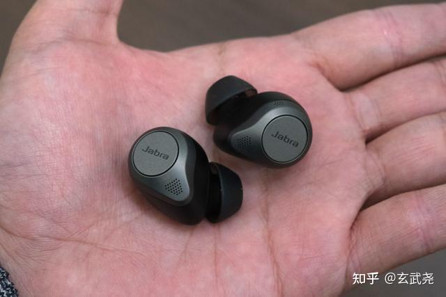 Jabra 耳机与音箱如何联动，打造音乐盛宴？  第6张