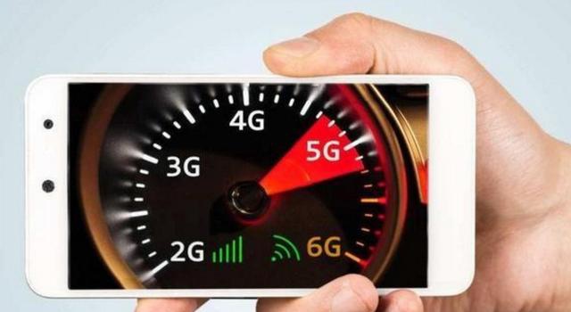 国产 5G 手机信号为何不稳定？基站建设滞后是主因  第7张