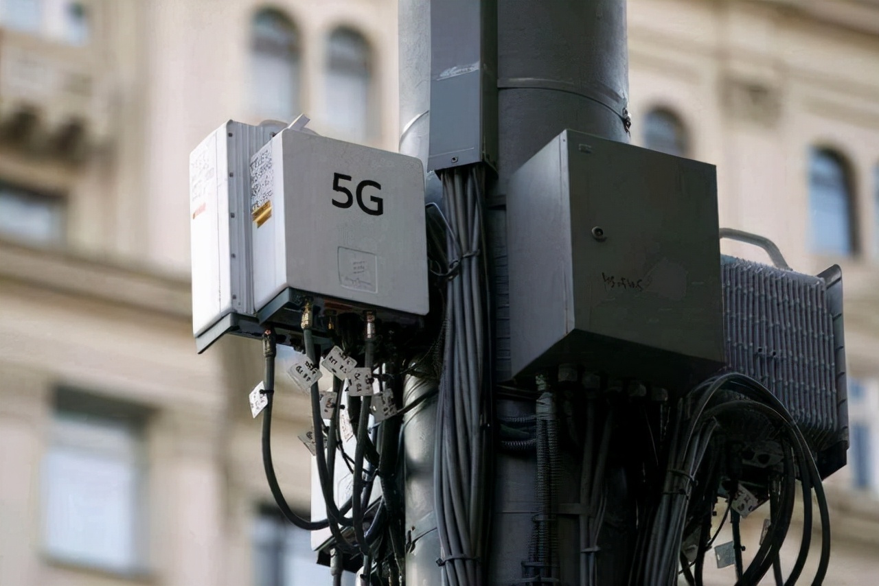 5G 手机检测基站：实用技巧与重要性，你知道吗？