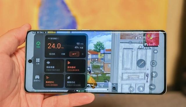 2022 年原生 Android 风潮：简约真我体验的回归  第8张