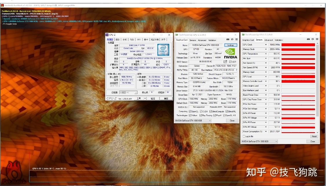 GT770 显卡无法启动，故障原因究竟为何？  第3张