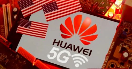 美国对华为 5G 手机的制裁：安全担忧与科技博弈的交织  第7张