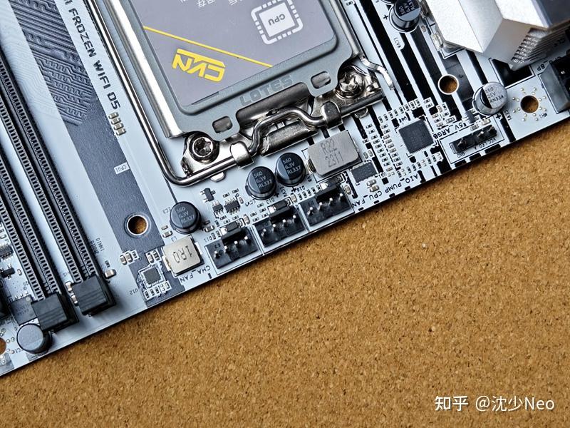 749 元的 ITX 主板竟能解锁 180W 功率，轻松应对高性能处理器  第8张