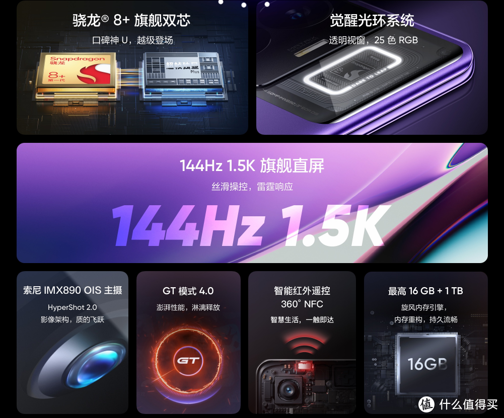 Redmi K80 系列震撼来袭！配置超一加 13 和 iQOO 13，价格更低  第9张