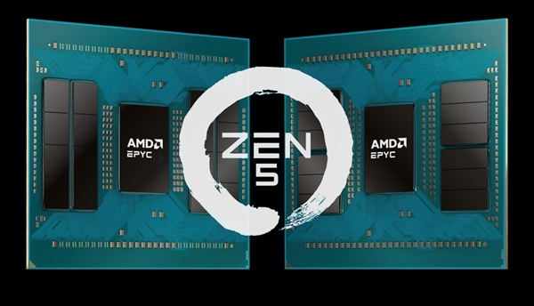 AMD 再次大丰收！桌面、笔记本、服务器市场份额齐创新高  第7张