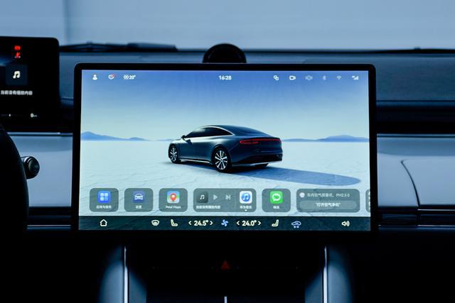 11 月 7 日，鸿蒙原生版汽车之家正式上架，带来全新体验  第8张