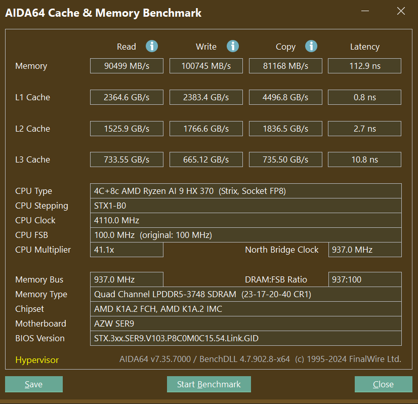 双 11 来袭！笔记本最高直降 2000 元，AMD 锐龙 AI PC 超值促销  第6张