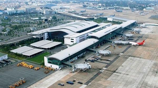 罗地格工业助力航空物流革新，二期扩建工程震撼来袭