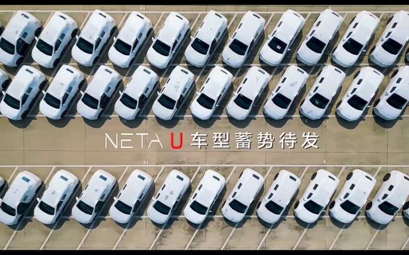 哪吒汽车拟改名‘方舟汽车’：五大理由揭秘，创始人亲自掌舵，新起点扬帆起航  第2张