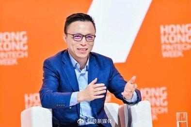 蚂蚁集团重大人事变动！韩歆毅2025年接任CEO，井贤栋专注董事长工作  第8张