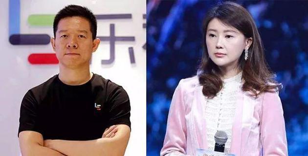 甘薇深情告白贾跃亭：不后悔嫁给他，人生还长，我们都在奋斗  第6张