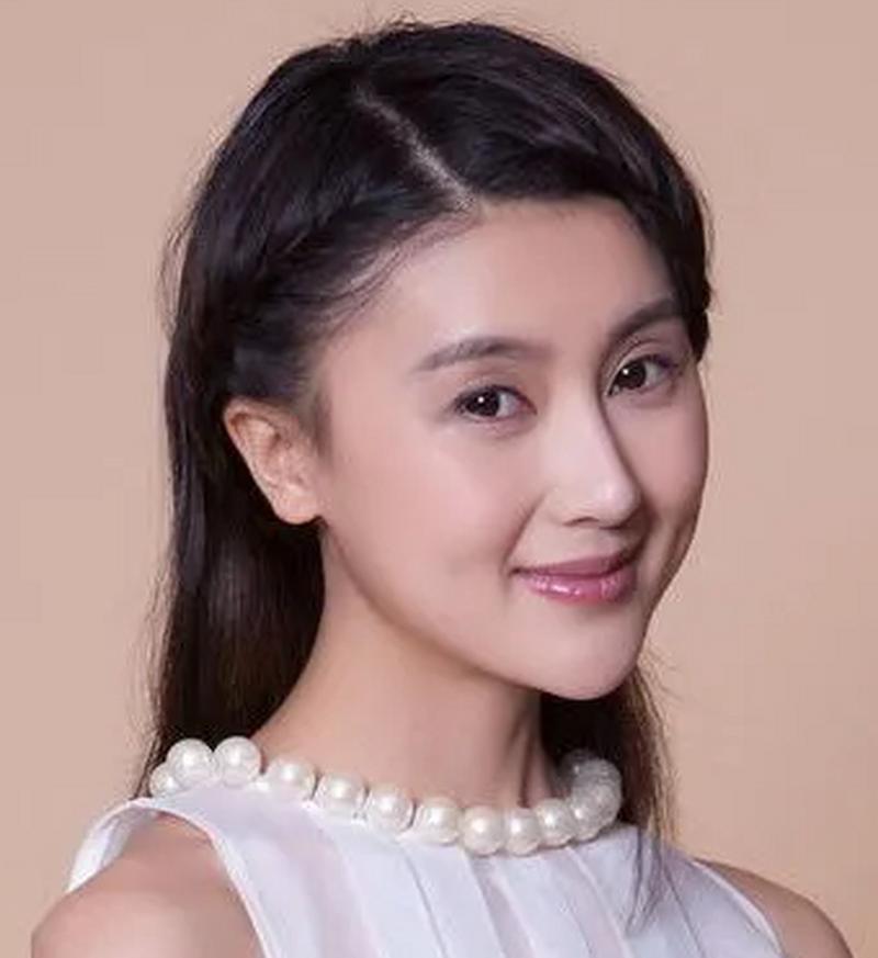 甘薇深情告白贾跃亭：不后悔嫁给他，人生还长，我们都在奋斗  第7张