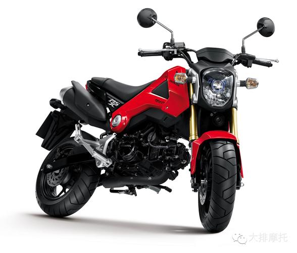 79bike与erider pro外观专利被判无效，摩托车设计竟如此相似？  第6张