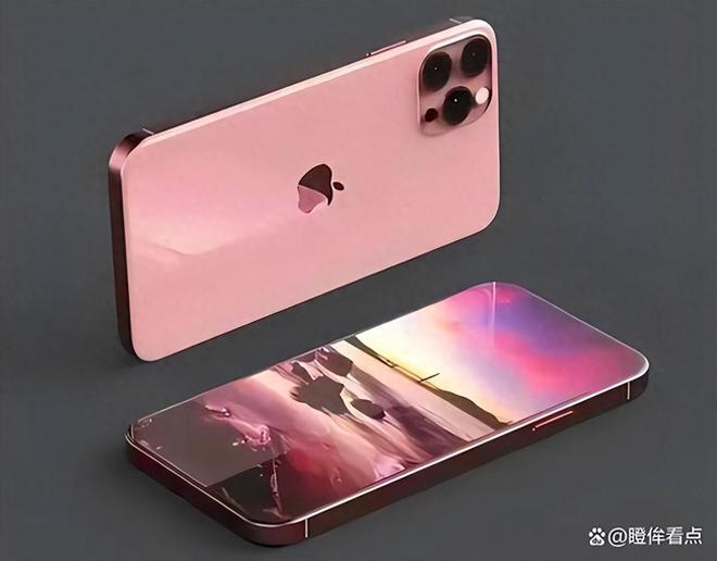 苹果手机5g是什么网络 5G革新，iPhone 12让你飞  第8张