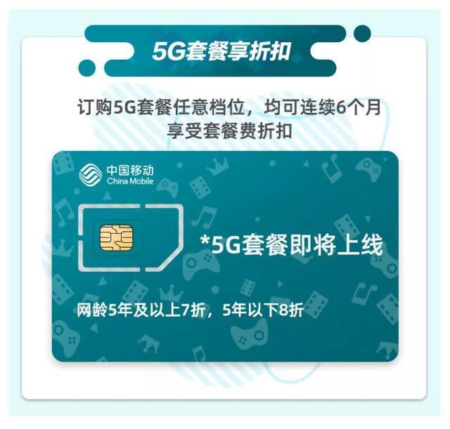 5G手机与5G卡：选择合适的网络套餐与设备，解决消费者疑虑  第3张