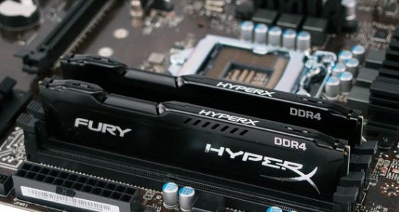 ddr42133mhz 深度解析DDR4 2133MHz内存：性能稳定，应用广泛，为计算机系统带来更强运行状况  第3张