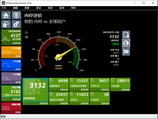 ddr42133mhz 深度解析DDR4 2133MHz内存：性能稳定，应用广泛，为计算机系统带来更强运行状况  第5张