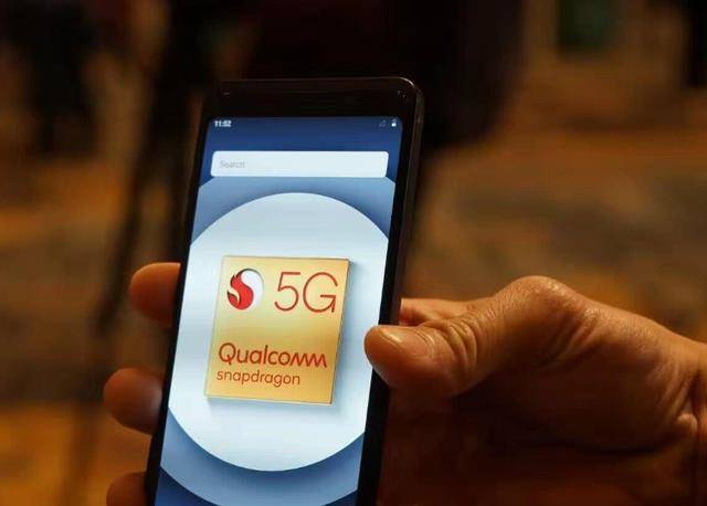 5G手机频繁显示4G信号：探索其背后的基础设施问题与解决方案  第10张