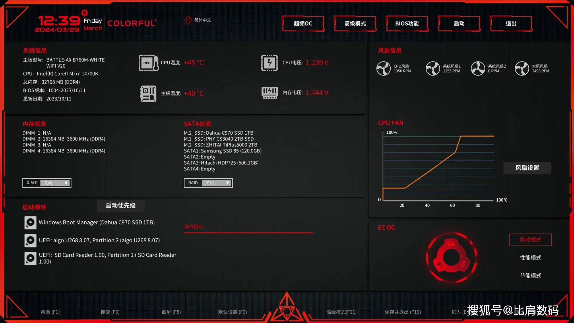 2018年热门主机配置解析：i7-8700K处理器性能详细评测及其成为焦点的原因  第9张