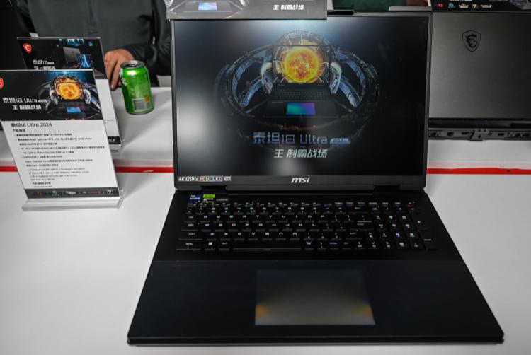 微星GT70笔记本显卡拆装详解及性能提升策略
