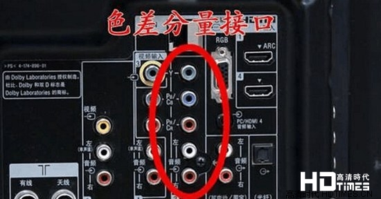 海信电视机音箱线连接指南：老式设备的特色连接方式  第6张