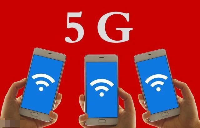 揭秘4G智能手机与5G高速网络：探寻科技时代的连接之道