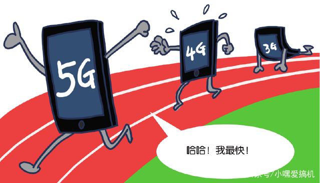 揭秘4G智能手机与5G高速网络：探寻科技时代的连接之道  第4张