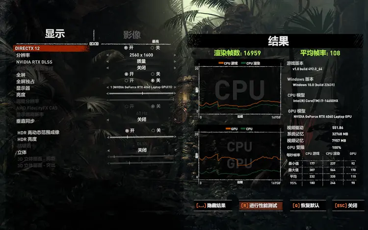 回顾GeForce7300GT：性能评测及用户体验，解析经典显卡的影响  第8张