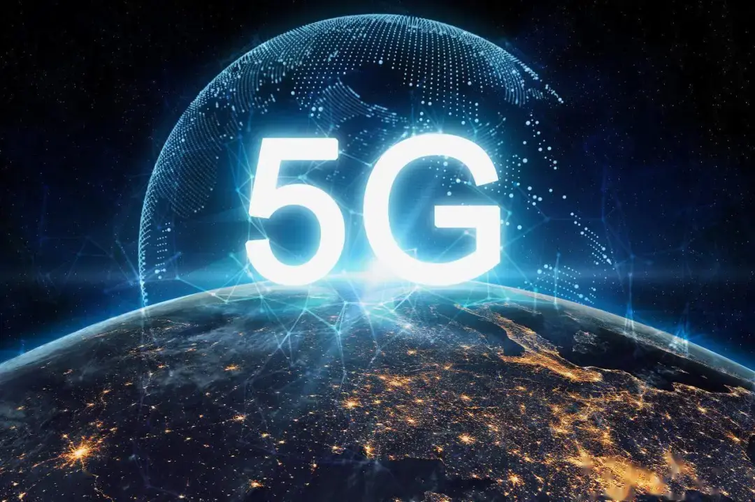 探索5G网络与智能手机：数字时代下的通讯革命与移动生活变革  第1张