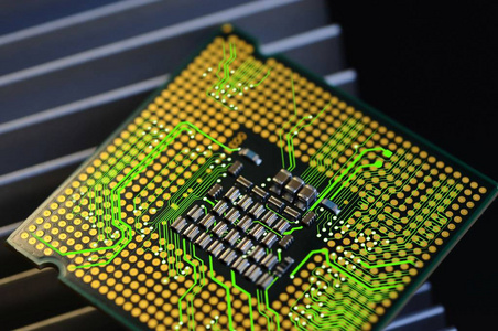 探寻DDR芯片的历史与技术内涵：从神秘到关键，解锁现代电子设备的核心秘密  第2张