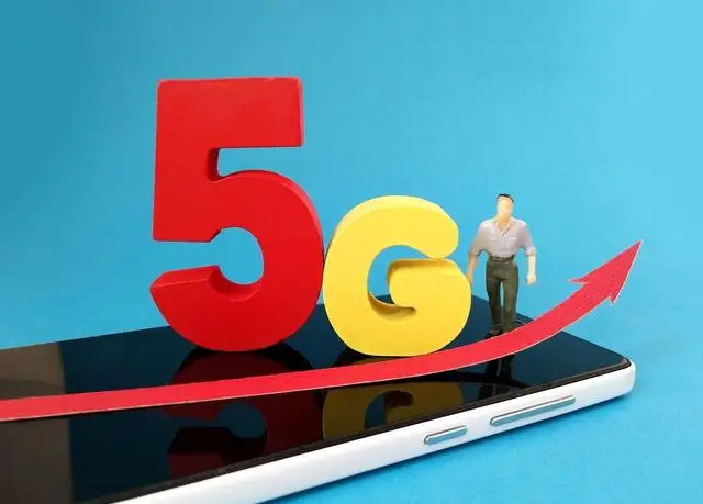 如何设置手机接入5G网络？充分利用移动5G手机，尽享5G网络优势  第5张