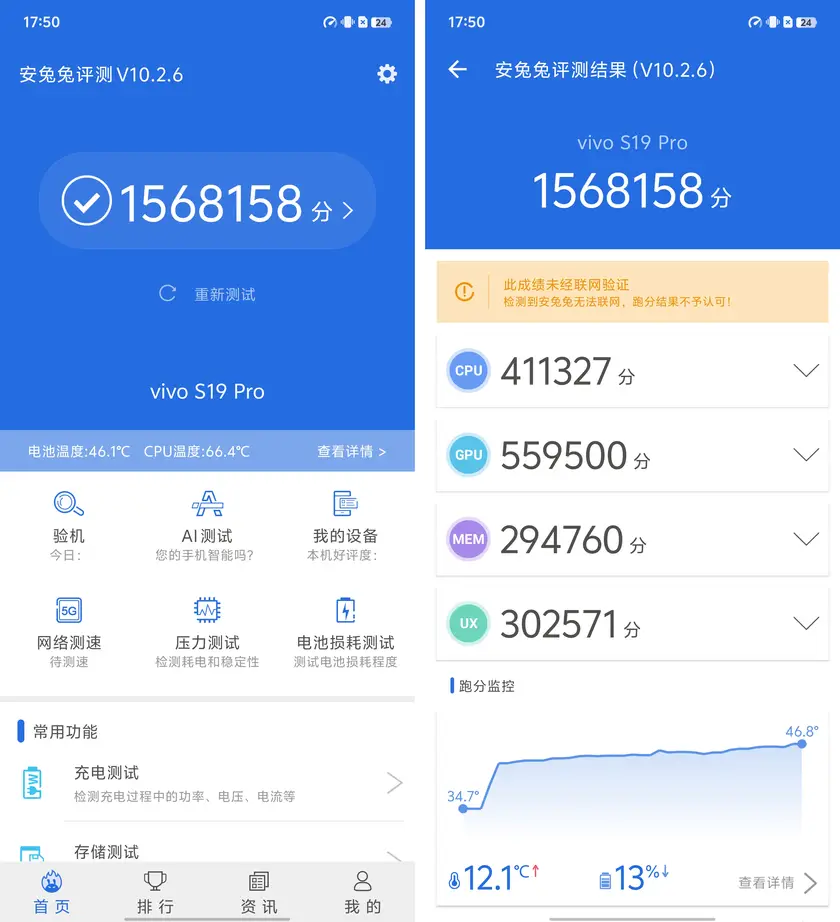 Vivo Y28L 智能手机：简约界面与流畅操作的完美结合  第8张