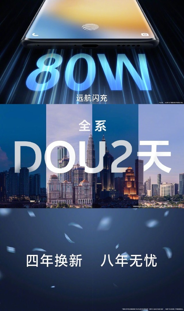 Vivo Y28L 智能手机：简约界面与流畅操作的完美结合  第9张