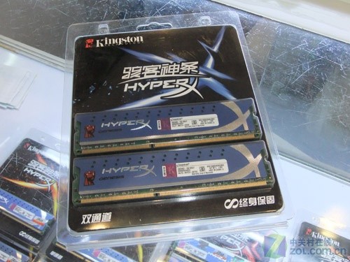 金士顿 DDR3 内存条：稳定性与兼容性的卓越之选  第8张