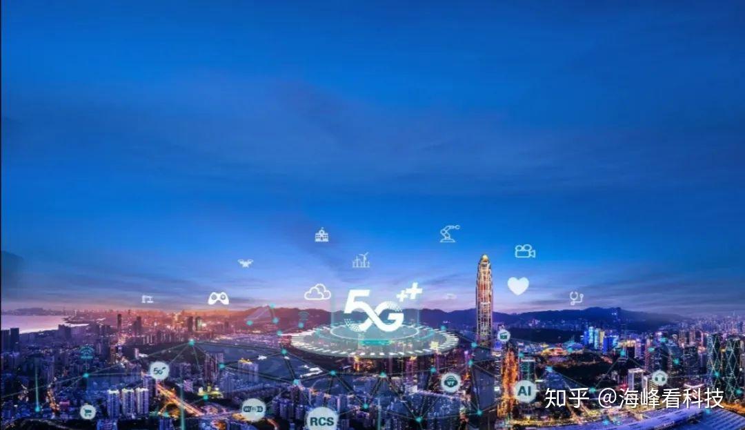 深圳居民亲身体验 5G 网络：安装虽有挑战，但速度令人惊叹  第1张