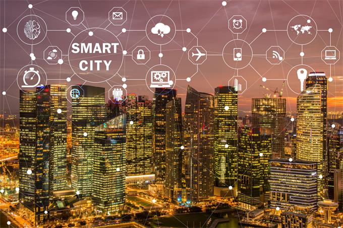 5G 网络带来的生活变革：速度震撼与智慧城市应用  第5张